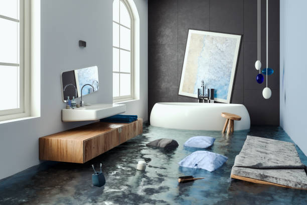24/7 water damage repair in LA